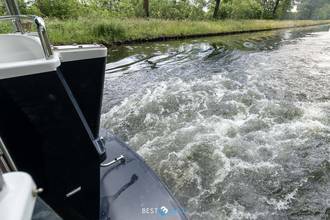 Thumbnail von Zuiderzee Dogger 45 OK Surcouf