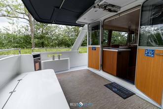 Thumbnail von Zuiderzee Dogger 45 OK Surcouf