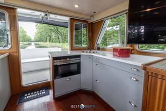 Thumbnail von Zuiderzee Dogger 45 OK Surcouf