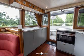 Thumbnail von Zuiderzee Dogger 45 OK Surcouf