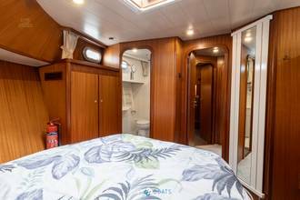 Thumbnail von Zuiderzee Dogger 45 OK Surcouf