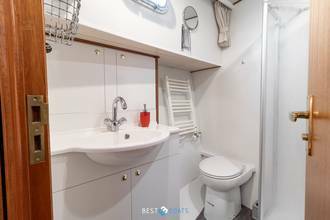 Thumbnail von Zuiderzee Dogger 45 OK Surcouf