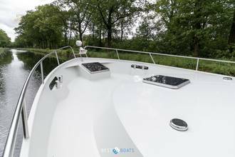 Thumbnail von Zuiderzee Dogger 45 OK Surcouf