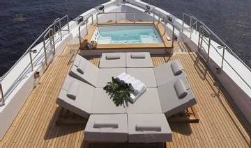 Thumbnail von Smart Yacht Ownership - Own a Benetti Mediterraneo 116' from 3.975.000 €