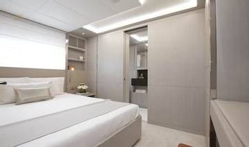 Thumbnail von Smart Yacht Ownership - Own a Benetti Mediterraneo 116' from 3.975.000 €