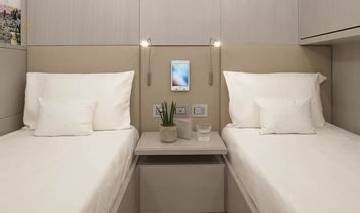 Thumbnail von Smart Yacht Ownership - Own a Benetti Mediterraneo 116' from 3.975.000 €