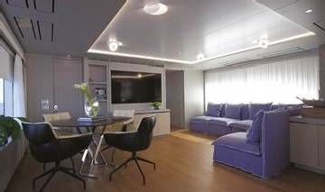 Thumbnail von Smart Yacht Ownership - Own a Benetti Mediterraneo 116' from 3.975.000 €