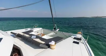 Thumbnail von Fountaine Pajot FP51