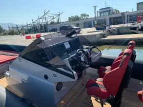 Thumbnail von Technohull 38 Grand Sport