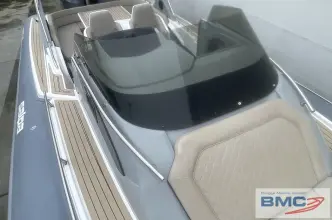 Thumbnail von Salpa Soleil 33