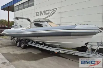 Thumbnail von Salpa Soleil 33