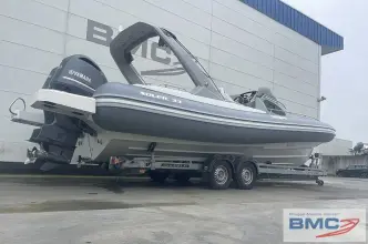 Thumbnail von Salpa Soleil 33