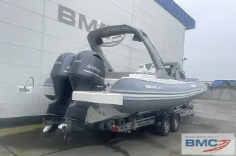 Thumbnail von Salpa Soleil 33