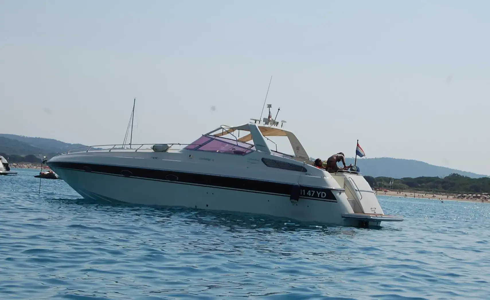 Colombo Cambridge 42 Rare Bird