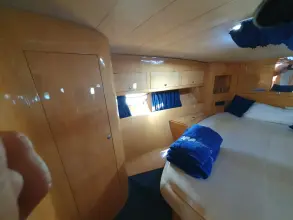 Thumbnail von Colombo Cambridge 42 Rare Bird