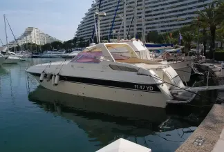 Thumbnail von Colombo Cambridge 42 Rare Bird