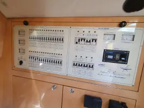 Thumbnail von Colombo Cambridge 42 Rare Bird