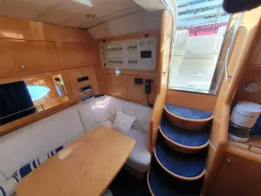 Thumbnail von Colombo Cambridge 42 Rare Bird