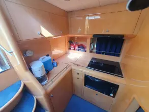 Thumbnail von Colombo Cambridge 42 Rare Bird