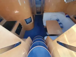 Thumbnail von Colombo Cambridge 42 Rare Bird