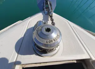 Thumbnail von Colombo Cambridge 42 Rare Bird