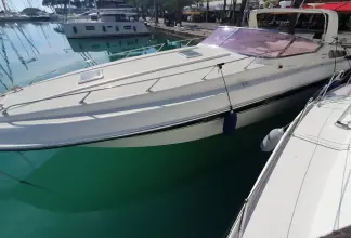 Thumbnail von Colombo Cambridge 42 Rare Bird