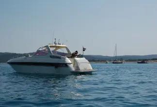 Thumbnail von Colombo Cambridge 42 Rare Bird