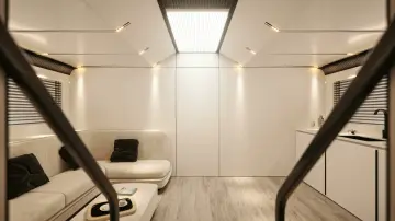 Thumbnail von Cantieri Di Pisa Custom 80 VELOCE