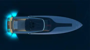 Thumbnail von Cantieri Di Pisa Custom 80 VELOCE