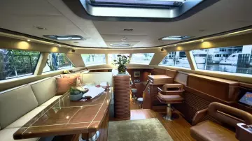 Thumbnail von Cl Yachts Warwick 82 LK ASSAI