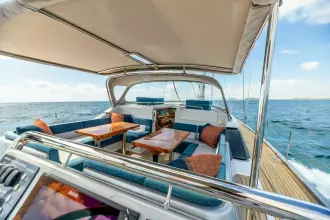 Thumbnail von Cl Yachts Warwick 82 LK ASSAI