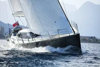 Thumbnail von Cl Yachts Warwick 82 LK ASSAI
