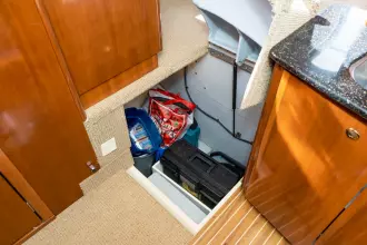 Thumbnail von Meridian 47 THE SEA IS FOR ME