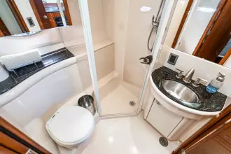 Thumbnail von Meridian 47 THE SEA IS FOR ME