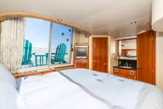 Thumbnail von Meridian 47 THE SEA IS FOR ME