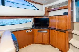 Thumbnail von Meridian 47 THE SEA IS FOR ME