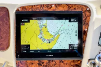 Thumbnail von Meridian 47 THE SEA IS FOR ME