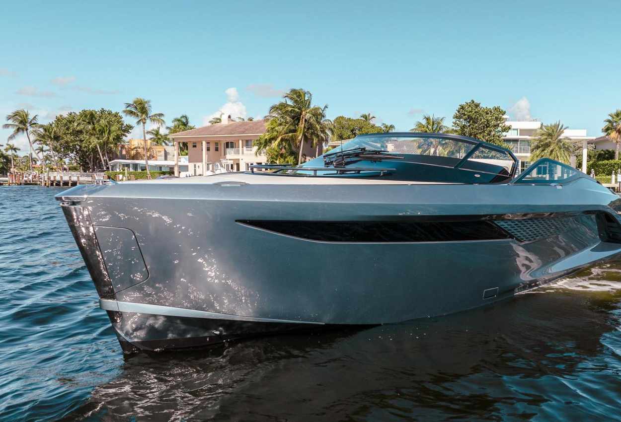 Thumbnail von Princess R35 PR35