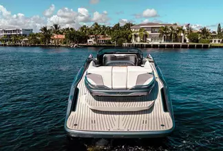 Thumbnail von Princess R35 PR35