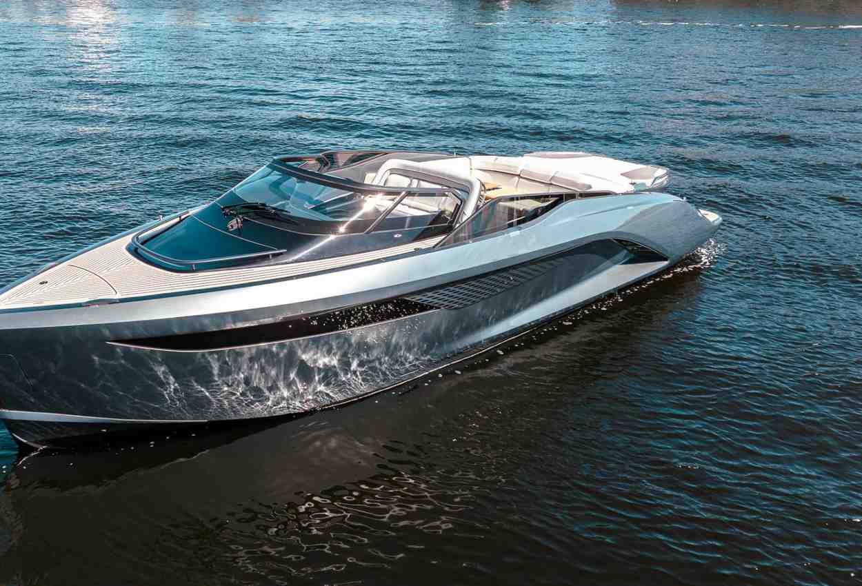 Thumbnail von Princess R35 PR35