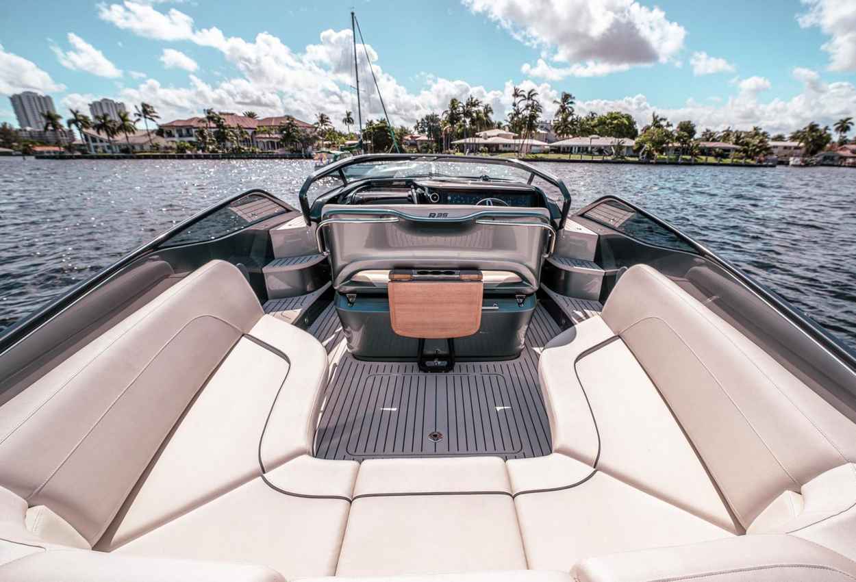 Thumbnail von Princess R35 PR35