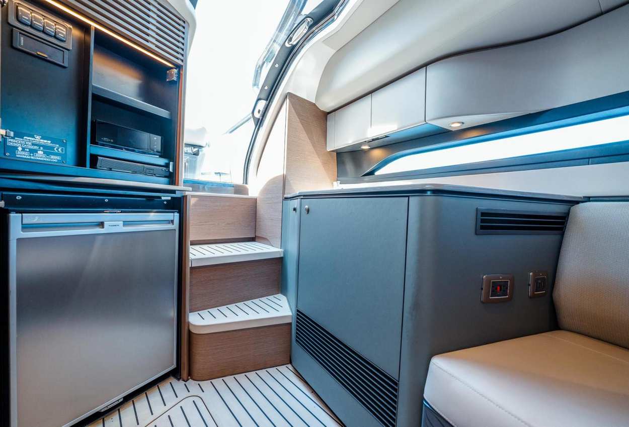 Thumbnail von Princess R35 PR35