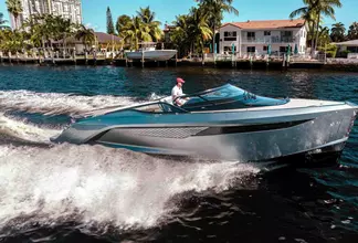 Thumbnail von Princess R35 PR35