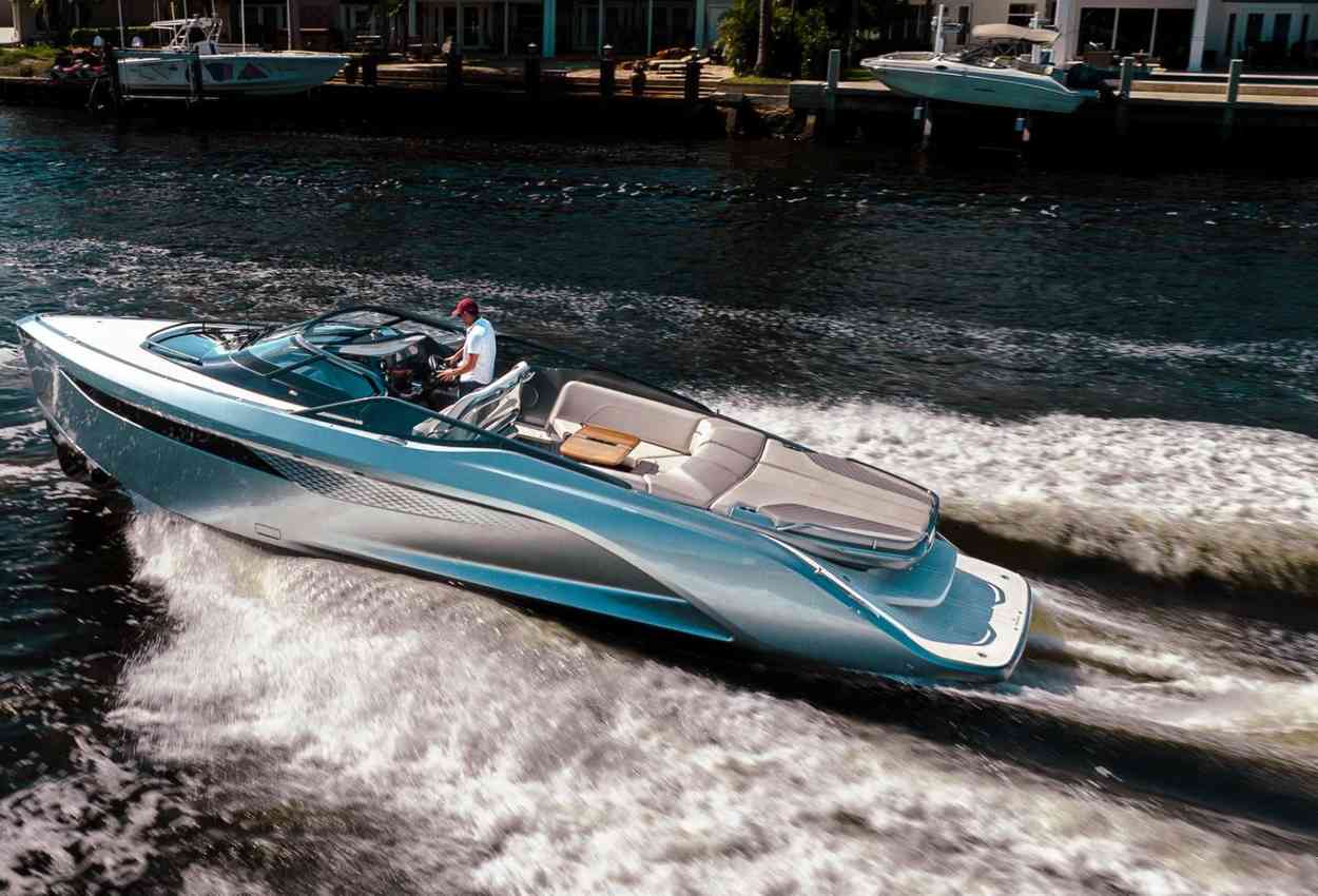 Thumbnail von Princess R35 PR35