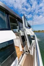 Thumbnail von Mangusta 	109 Yesenia