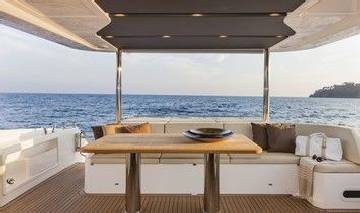 Thumbnail von Smart Yacht Ownership - Own an Absolute 60 Fly from $575,000