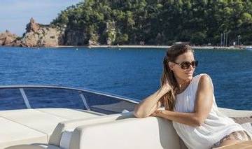 Thumbnail von Smart Yacht Ownership - Own an Absolute 60 Fly from $575,000