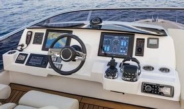 Thumbnail von Smart Yacht Ownership - Own an Absolute 60 Fly from $575,000