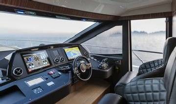 Thumbnail von Smart Yacht Ownership - Own an Absolute 60 Fly from $575,000