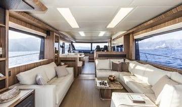 Thumbnail von Smart Yacht Ownership - Own an Absolute 60 Fly from $575,000